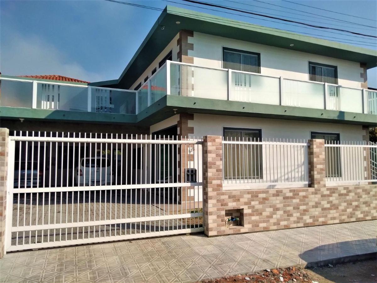 Pensión Souza Florianópolis