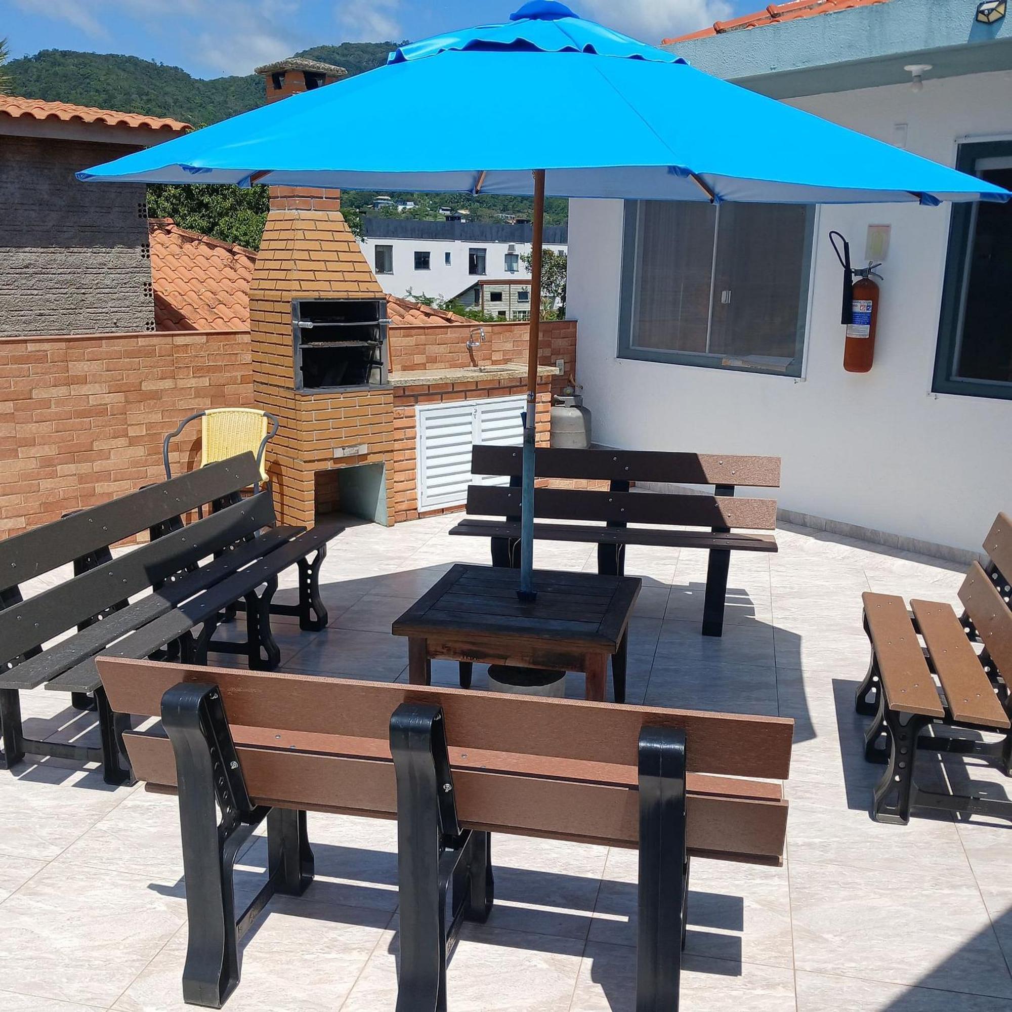 Pensión Souza Florianópolis